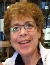 Patricia  Limardi