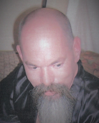 Dallas Lee Peterson