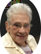 Melba Merlene Lyster Smith Center, Kansas Obituary