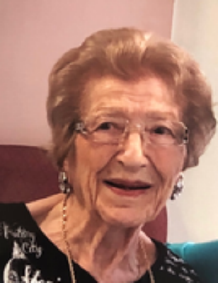 Catherine Nestibo