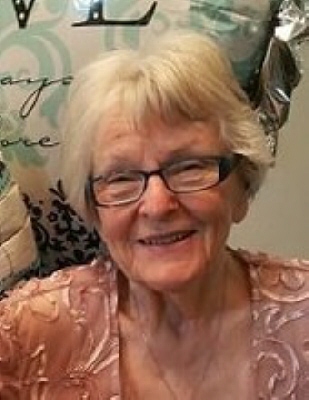 Joyce Rossignol