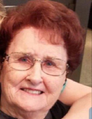 Alice Rita Mathews