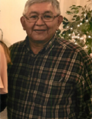 Harlan Dennis