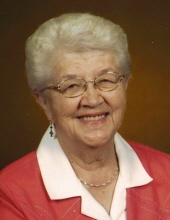 Marian J. Taylor