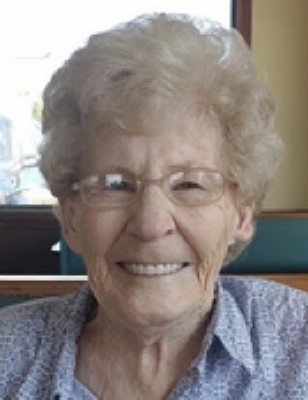 Juanita Louise Wright