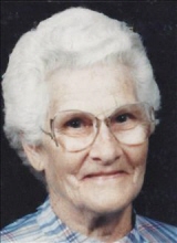 Gertrude Elizabeth Cooke