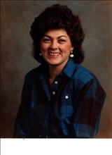 Janice Mary Logerquist