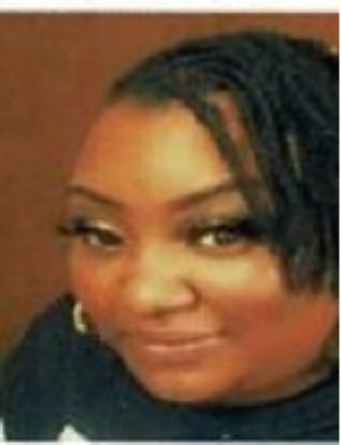 Candace Danielle Duncan