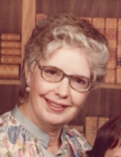 Doris Glenn Goodwin