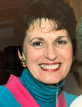 Carole S. Koster