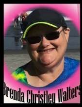 Brenda Sue Walters 18831015