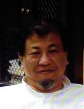 Collen Jung Kuo Cheng