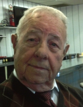 Donald E. "Don" Fields Parsons, Kansas Obituary