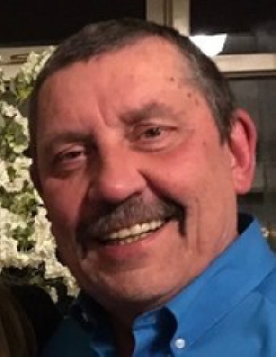 Edward J. Kiesche