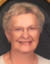 Phyllis Catherine Moran