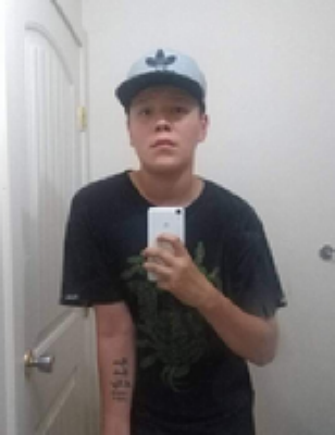 Jerimiah Nepinak