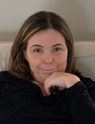 Karen Julia Roche