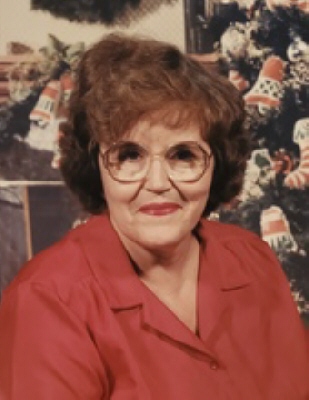 Photo of Ruth Phillips