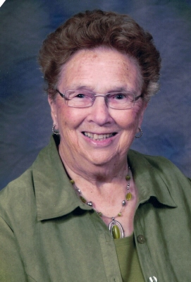 Isabella Morrison (nee Davis)