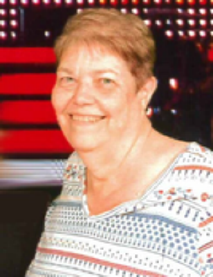 Bonnie Rose Boone Treece