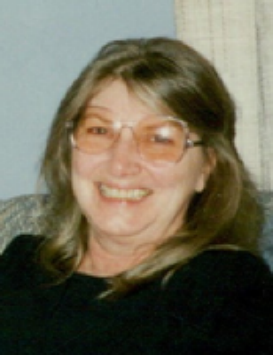 Janet Ruth McDonald