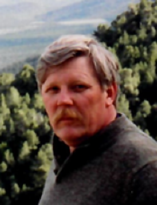 Randall "Randy" John Mackie