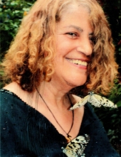 Louise M. DeBurgo