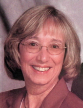 Janice N. Gillberg