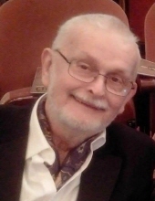 Norbert M. Valentino