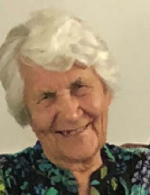 Nellie Marion Gapka