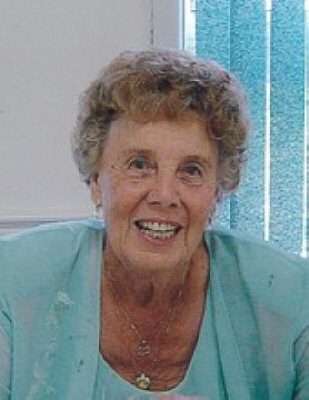 Esther Rosina Vermillion Innisfail, Alberta Obituary
