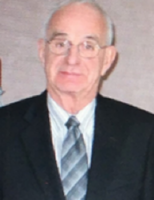 Neil Albert Nichol
