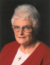 Phyllis Anne Gatliff
