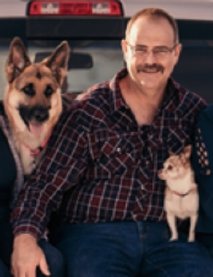 Brian Paul Stevens