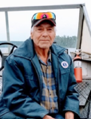 Harold 'Harry' Starrett Smithers, British Columbia Obituary