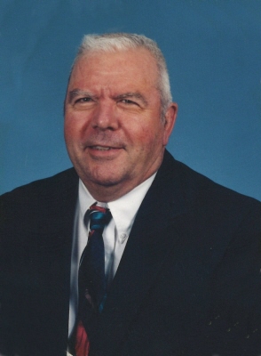 Photo of James Chancey