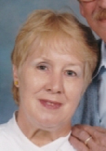 June M. Ahlin