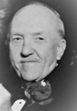 Herbert H. VanDrese