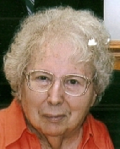 Dorothy G. Myers