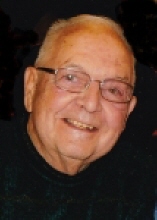 Walter J. Casey