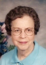 Agnes M. Baribeau