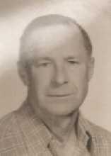 George W. Terrien