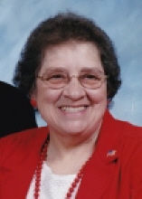 Patricia A. Wickstrom