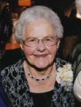 Evelyn A. Quist