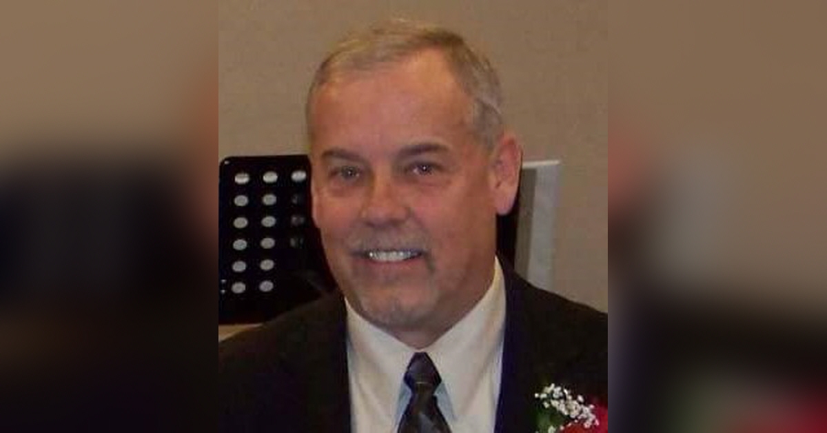 Obituary information for Michael J. Jacobs