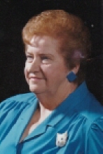 Mary Ann Shiverski