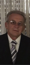 Frank A. Sliva