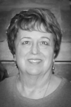 Bonnie R. Peterson