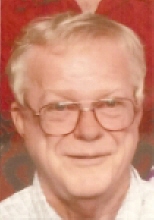 Ralph V. Cook