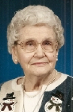 Beatrice A. Ford